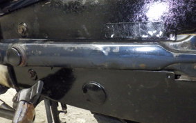 HONDA C50 SUPER CUB E C50