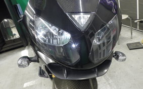 KAWASAKI ZX 1200 NINJA R 2004