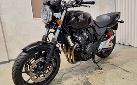 HONDA CB400SFV-4ABS 2019 NC42