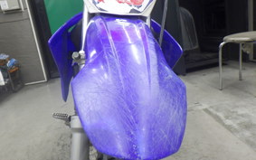 YAMAHA TT-R110 2008