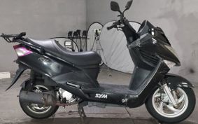 SYM RV125i LF12W