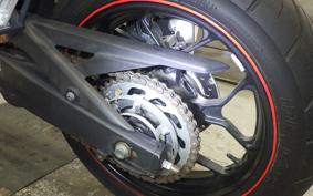YAMAHA MT-25 1998 RG10J