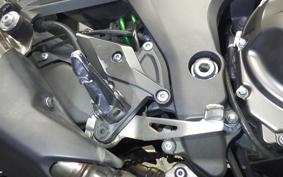 KAWASAKI Z1000 Gen.5 2015