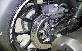 KAWASAKI ELIMINATOR400-3 2025 EL400A