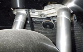 SUZUKI GSX1300R HAYABUSA 2001