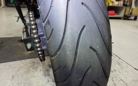 KAWASAKI NINJA 400 2018 EX400G