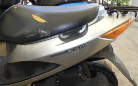 SUZUKI ADDRESS V50 Gen.2 CA44A