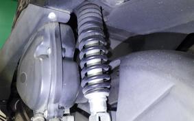 SUZUKI ADDRESS V125 2001 DT11A