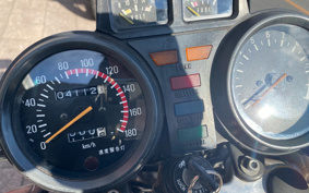 YAMAHA XJ400 1981 0645