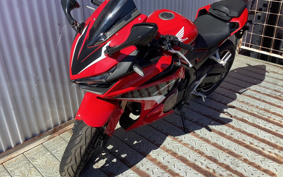 HONDA CBR400R 2022 NC56