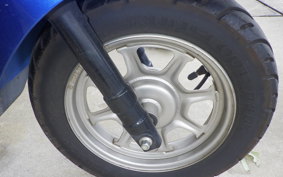 HONDA TACT-4ﾍﾞｰｼｯｸ AF79