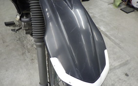 KAWASAKI KLX125 2007 LX125C