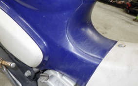 HONDA C110 SUPER CUB 2014 JA42