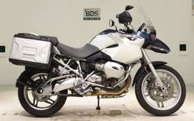 BMW R1200GS 2004