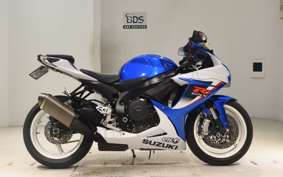 SUZUKI GSX-R600 2015