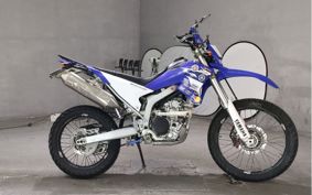 YAMAHA WR250R DG15J