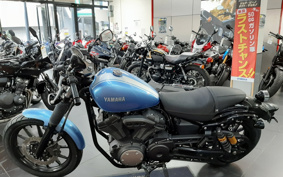 YAMAHA BOLT C SPECIFICATIONS 2015 VN04J