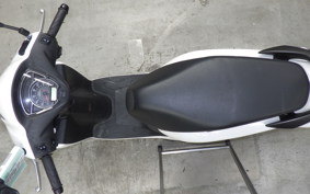 HONDA DIO110-3ﾍﾞｰｼｯｸ 2019 JK03