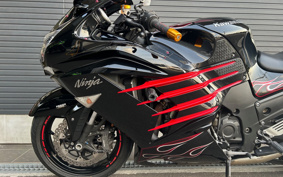 KAWASAKI NINJA ZX-14R ABS 2012 ZXT40E