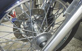 YAMAHA DRAGSTAR 400 2002 VH01J