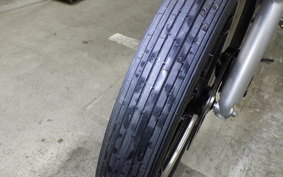 SUZUKI GN125 H 1999