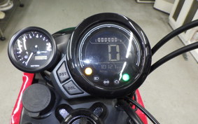 HONDA CT125-2 2018 JA65