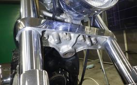 YAMAHA DRAGSTAR 400 2001 VH01J
