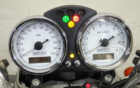 DUCATI SPORT 1000 2006 ZDMC101AA5B