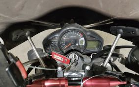 SUZUKI GLADIUS400 2010 VK58A