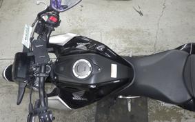 HONDA CB125 R 2024 JC79
