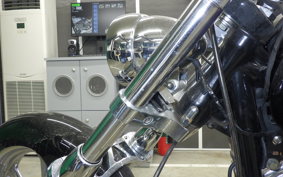 HARLEY FXSTD 1580 2007