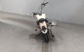 YAMAHA DRAGSTAR 250 VG02J