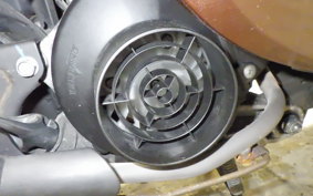 HONDA GIORNO 2 2005 AF70