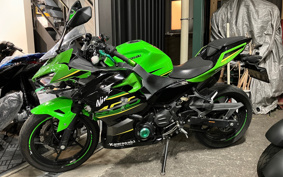 KAWASAKI NINJA 400 2018 EX400G