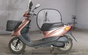 YAMAHA JOG SA36J