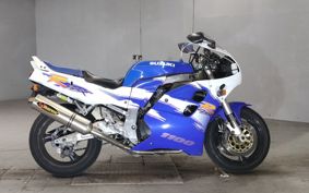 SUZUKI GSX-R1100 GU75A