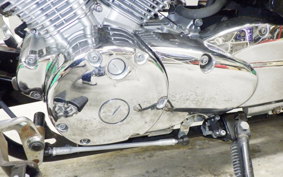 YAMAHA DRAGSTAR 250 VG02J