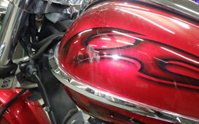 YAMAHA XV1900 RAIDER 2008