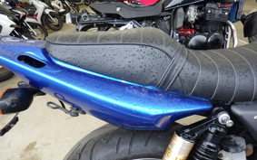 HONDA CB400 SUPER BOLDOR VTEC A 2009 NC42