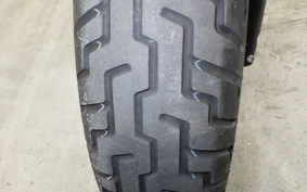 HONDA REBEL 250 1995 MC49