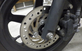 HONDA LEAD 125 JF45