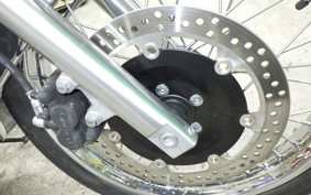 KAWASAKI ESTRELLA 2025 BJ250A