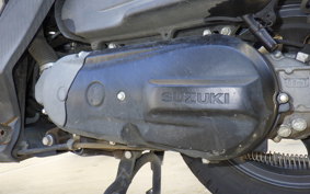 SUZUKI ｽｳｨｯｼｭ125 DV12B