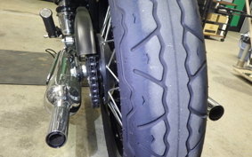 KAWASAKI W800 CAFE 2019 EJ800B