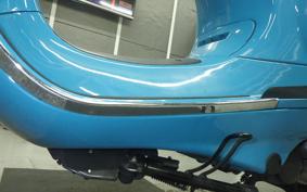 VESPA SPRINT 150 2015