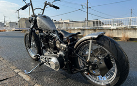 HARLEY FLSTC 1998 BJL