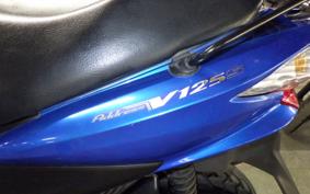 SUZUKI ADDRESS V125 S CF4MA
