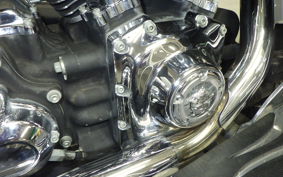 HARLEY FLHTCU 1580 2007