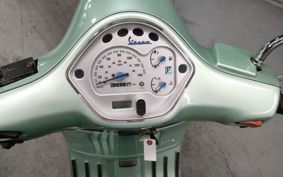 VESPA VESPA GT200L ZAPM312
