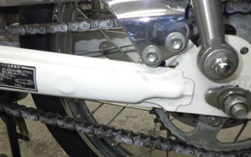 HONDA CD50 BENLY S 2023 CD50